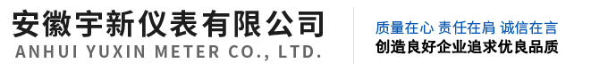 安徽宇新儀表有限公司【官網】